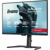 iiyama G-MASTER GB2771UHSU-B1 datora monitors 68,6 cm (27 collas) 3840 x 2160 pikseļi 4K Ultra HD LED melns