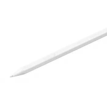 Samsung S Pen Galaxy Tab S11 sērijai, planšetdators, Samsung, balta, Galaxy Tab S11, Galaxy Tab S11 Ultra, balta, universāla