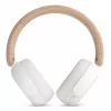 Philips 5000 series TAK5500AL/00 austiņas/austiņu komplekts ar vadu un bezvadu savienojumu Galvas lente Zvani/mūzika Bluetooth Dzintara, Balta