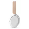 Philips 5000 series TAK5500AL/00 austiņas/austiņu komplekts ar vadu un bezvadu savienojumu Galvas lente Zvani/mūzika Bluetooth Dzintara, Balta