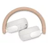 Philips 5000 series TAK5500AL/00 austiņas/austiņu komplekts ar vadu un bezvadu savienojumu Galvas lente Zvani/mūzika Bluetooth Dzintara, Balta