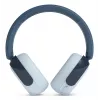 Philips 5000 sērijas TAK5500RT austiņas ar vadu un bezvadu savienojumu, galvas lentes veida, zvaniem un mūzikai, Bluetooth, zilas, zaļas