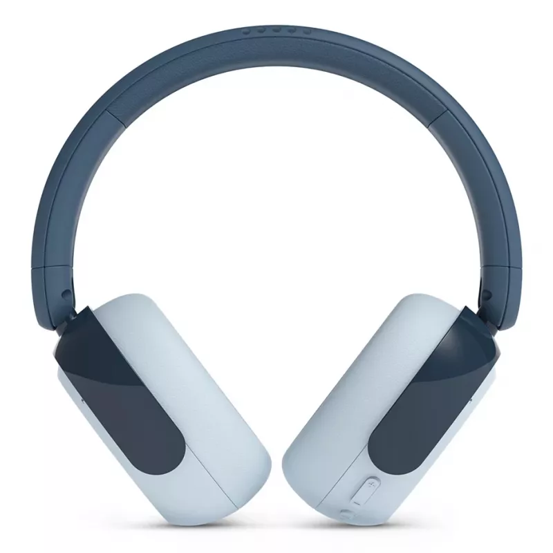 Philips 5000 sērijas TAK5500RT austiņas ar vadu un bezvadu savienojumu, galvas lentes veida, zvaniem un mūzikai, Bluetooth, zilas, zaļas