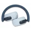 Philips 5000 sērijas TAK5500RT austiņas ar vadu un bezvadu savienojumu, galvas lentes veida, zvaniem un mūzikai, Bluetooth, zilas, zaļas