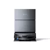Robot putekļsūcējs Ecovacs Deebot X11 Pro Omni — melns, Li‑Ion 6400 mAh, 206 min darbības laiks, 0,22 L putekļu tvertne, bāzes stacija 2,5 L