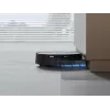 Robot putekļsūcējs Ecovacs Deebot X11 Pro Omni — melns, Li‑Ion 6400 mAh, 206 min darbības laiks, 0,22 L putekļu tvertne, bāzes stacija 2,5 L