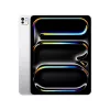 Planšetdators Apple iPad Pro 13 collas Wi‑Fi + Cellular 1TB M5 16GB OLED nano-tekstūras stikls Sudraba