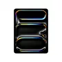 Planšetdators Apple iPad Pro 13 collas Wi‑Fi + Cellular 1TB M5 16GB OLED nano-tekstūras stikls Sudraba