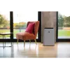 Gaisa attīrītājs Sharp UA-HD50E-L — 38 m² pārklājums, 306 m³/h, 55 dB, 54 W, pelēks, 7,9 kg