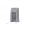 Gaisa attīrītājs Sharp UA-HD50E-L — 38 m² pārklājums, 306 m³/h, 55 dB, 54 W, pelēks, 7,9 kg