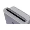 Gaisa attīrītājs Sharp UA-HD50E-L — 38 m² pārklājums, 306 m³/h, 55 dB, 54 W, pelēks, 7,9 kg