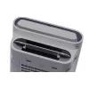 Gaisa attīrītājs Sharp UA-HD40E-L telpām līdz 26 m², 216 m³/h, 47 dB, 25 W, pelēks, 7,9 kg