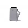 Gaisa attīrītājs Sharp UA-HD40E-L telpām līdz 26 m², 216 m³/h, 47 dB, 25 W, pelēks, 7,9 kg