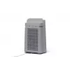 Gaisa attīrītājs Sharp UA-HD40E-L telpām līdz 26 m², 216 m³/h, 47 dB, 25 W, pelēks, 7,9 kg