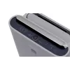 Gaisa attīrītājs Sharp UA-HD40E-L telpām līdz 26 m², 216 m³/h, 47 dB, 25 W, pelēks, 7,9 kg