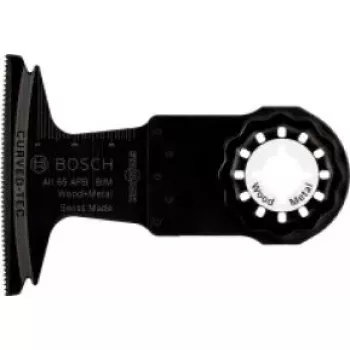 Bosch BIM ieduršanas zāģa asmens AII 65 APB Kokam un metālam