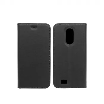 Emporia SMART.5 mobilā tālruņa maciņš Folio Melns