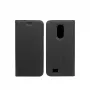 Emporia SMART.5 mobilā tālruņa maciņš Folio Melns