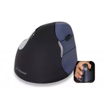 USB uztvērējs BakkerElkhuizen Evoluent4 Wireless saskarne