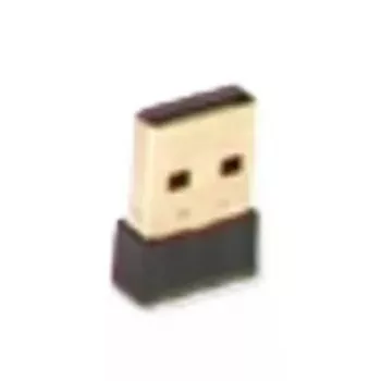 USB uztvērējs BakkerElkhuizen Evoluent4 Wireless saskarne
