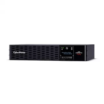 CyberPower PR1000ERTXL2UC nepārtrauktās barošanas avots (UPS) Line-Interactive 1 kVA 1000 W 10 maiņstrāvas izejas