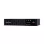 CyberPower PR1000ERTXL2UC nepārtrauktās barošanas avots (UPS) Line-Interactive 1 kVA 1000 W 10 maiņstrāvas izejas