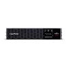 CyberPower PR1000ERTXL2UC nepārtrauktās barošanas avots (UPS) Line-Interactive 1 kVA 1000 W 10 maiņstrāvas izejas