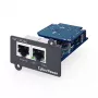 CyberPower RMCARD400 tīkla karte Iekšējais Ethernet 1000 Mbit/s