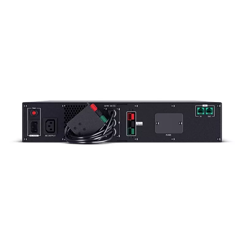 CyberPower BP48VP2U03 UPS baterija Hermētisks svina skābes akumulators (VRLA) 12 V 6 Ah