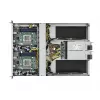 Servera bāzes sistēma ASRock 1U2N2G-AM5/2T — LGA 1718, DDR5 līdz 48 GB, 10 Gb Ethernet, Aspeed AST2600, 1600 W barošanas bloks