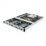 Servera bāzes sistēma ASRock 1U2N2G-AM5/2T — LGA 1718, DDR5 līdz 48 GB, 10 Gb Ethernet, Aspeed AST2600, 1600 W barošanas bloks