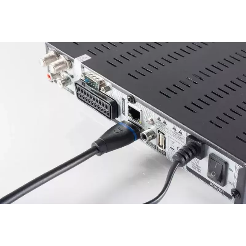 HDMI kabelis ShiverPeaks BS10-05065 7.5m