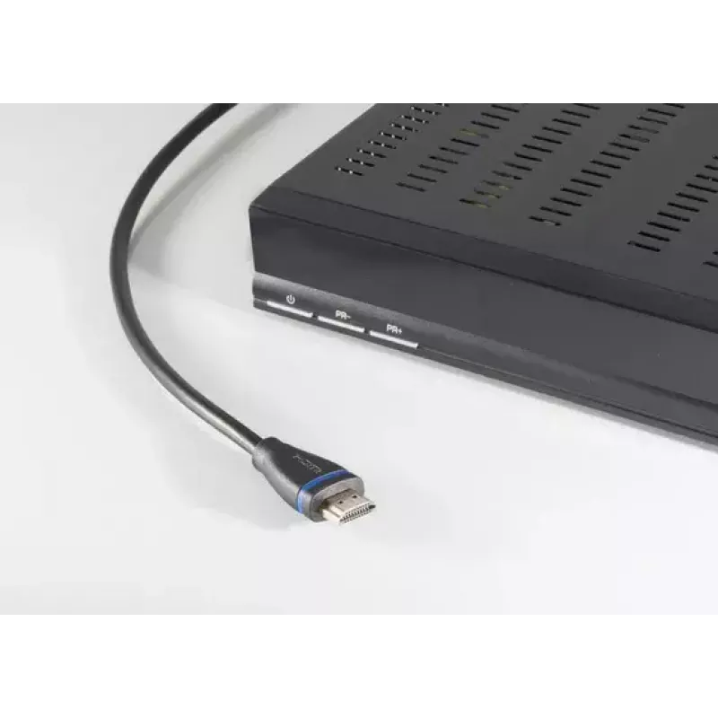 HDMI kabelis ShiverPeaks BS10-05065 7.5m