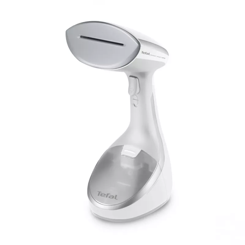 Tefal Access Steam Care DT9130 rokas drēbju tvaikonis 0,2 L 1600 W sudraba, balts
