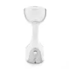 Tefal Access Steam Care DT9130 rokas drēbju tvaikonis 0,2 L 1600 W sudraba, balts
