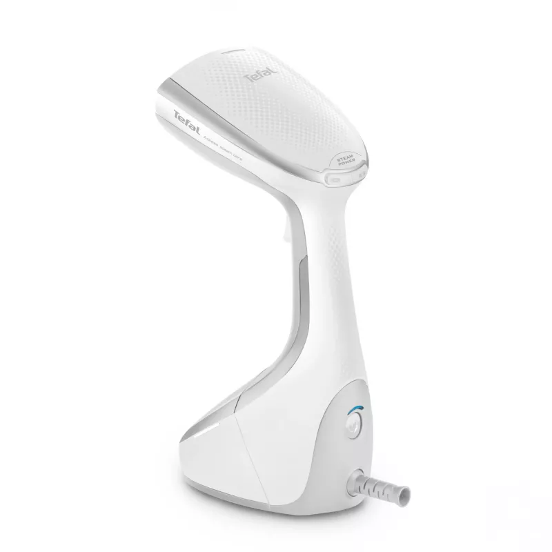 Tefal Access Steam Care DT9130 rokas drēbju tvaikonis 0,2 L 1600 W sudraba, balts