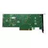 DELL Intel X710-T4L iekšējais Ethernet 12000 Mbit/s