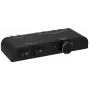 Microconnect MC-GEN-270 audio slēdzis, melns