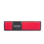 peletrapper Lite Pele Melna/Sarkana USB-A, Mehāniska, USB Type-A, 1500 DPI, Melna, Sarkana