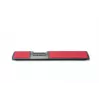 peletrapper Lite Pele Melna/Sarkana USB-A, Mehāniska, USB Type-A, 1500 DPI, Melna, Sarkana