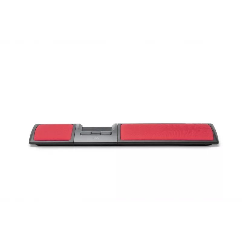 peletrapper Lite Pele Melna/Sarkana USB-A, Mehāniska, USB Type-A, 1500 DPI, Melna, Sarkana