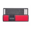peletrapper Lite Pele Melna/Sarkana USB-A, Mehāniska, USB Type-A, 1500 DPI, Melna, Sarkana