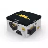 Fritieris Princess 183028 Double Melns Fryer 6 L 3600 W