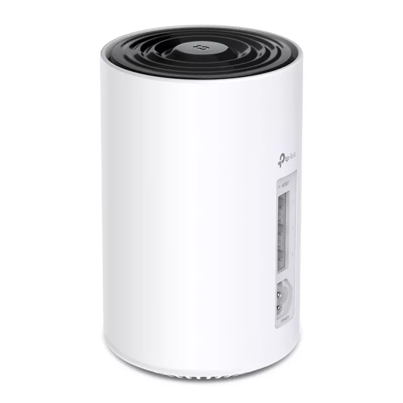 TP-Link AX3000 + G1500 Visas mājas Powerline Mesh Wi-Fi 6 sistēma