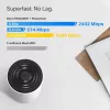 TP-Link AX3000 + G1500 Visas mājas Powerline Mesh Wi-Fi 6 sistēma