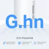 TP-Link AX3000 + G1500 Visas mājas Powerline Mesh Wi-Fi 6 sistēma