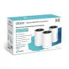 TP-Link AX3000 + G1500 Visas mājas Powerline Mesh Wi-Fi 6 sistēma