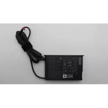 Lenovo 5A11K67847 strāvas adapteris/invertors iekštelpām 135 W melns