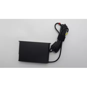 Lenovo 5A11K67847 strāvas adapteris/invertors iekštelpām 135 W melns
