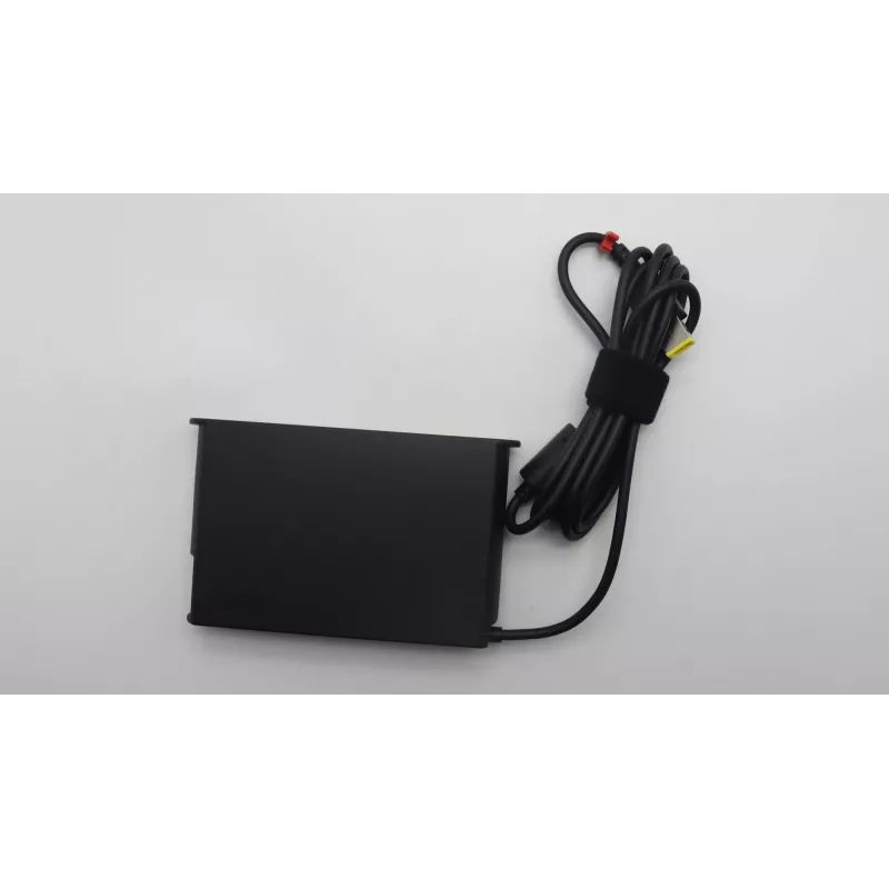 Lenovo 5A11K67847 strāvas adapteris/invertors iekštelpām 135 W melns